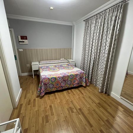 Hotel Dila Velez Malaga Ngoại thất bức ảnh