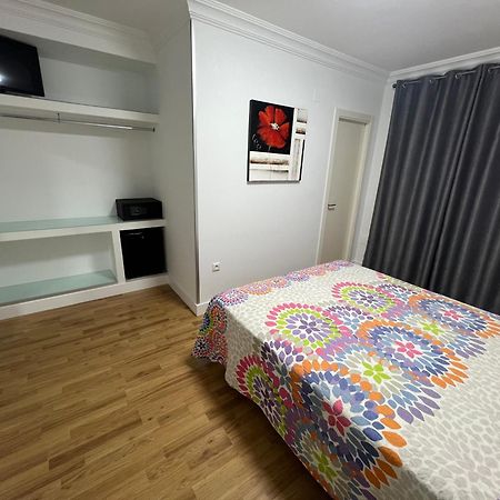 Hotel Dila Velez Malaga Ngoại thất bức ảnh