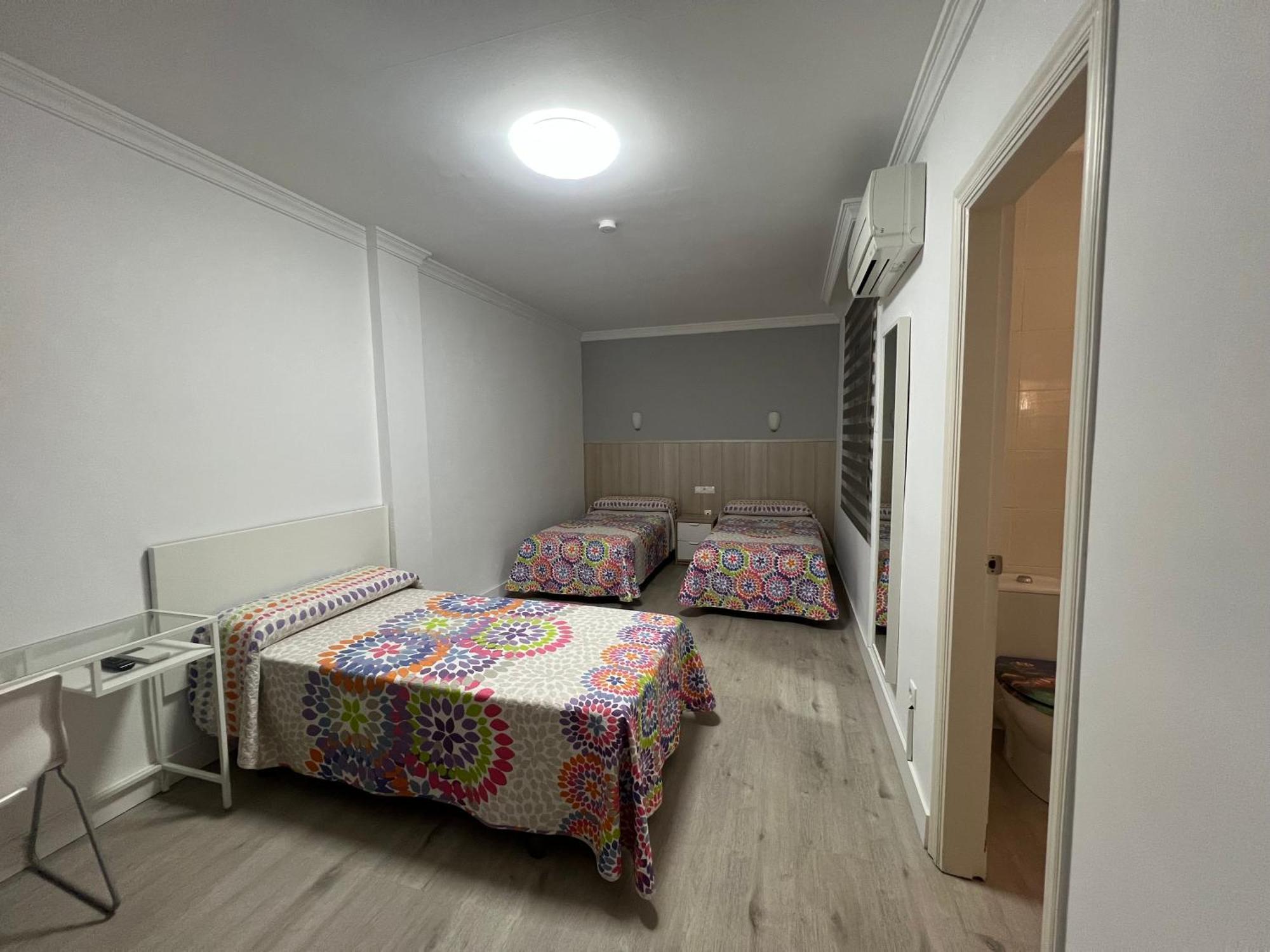 Hotel Dila Velez Malaga Ngoại thất bức ảnh