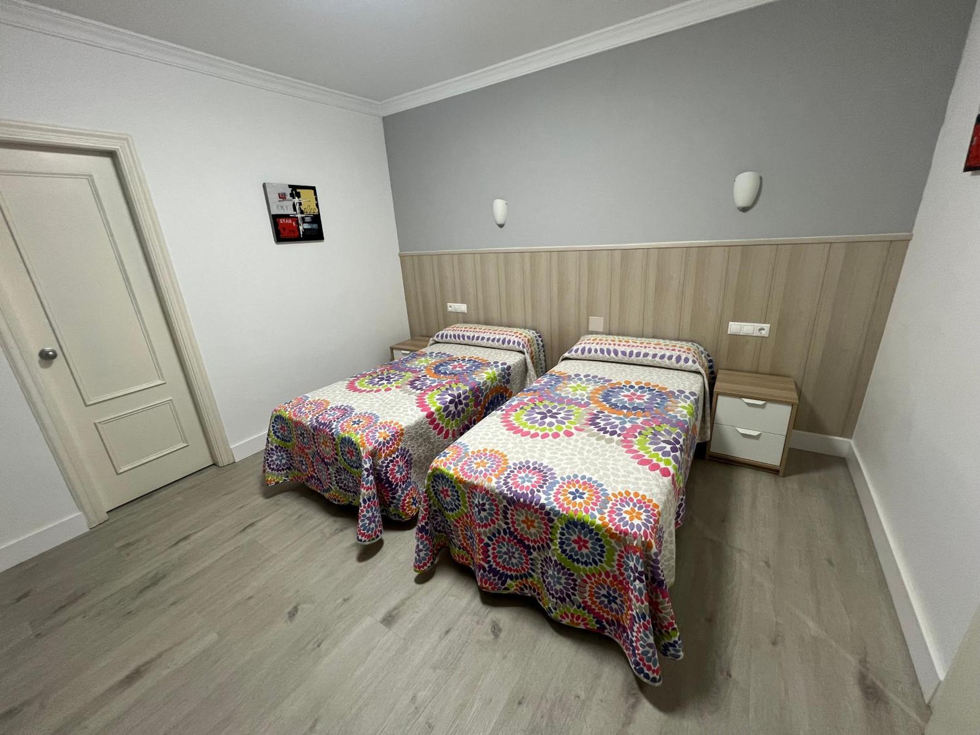 Hotel Dila Velez Malaga Ngoại thất bức ảnh