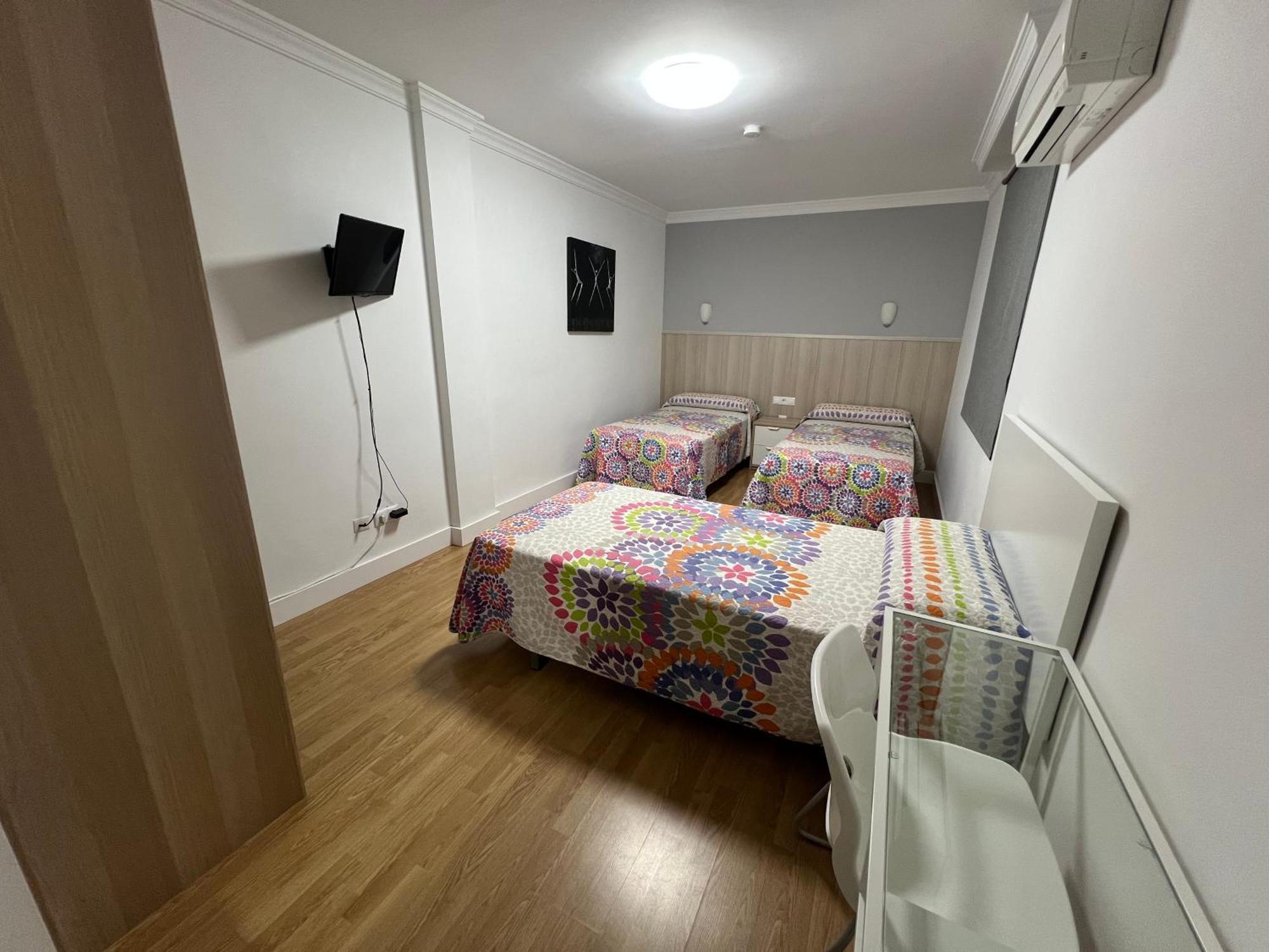Hotel Dila Velez Malaga Ngoại thất bức ảnh