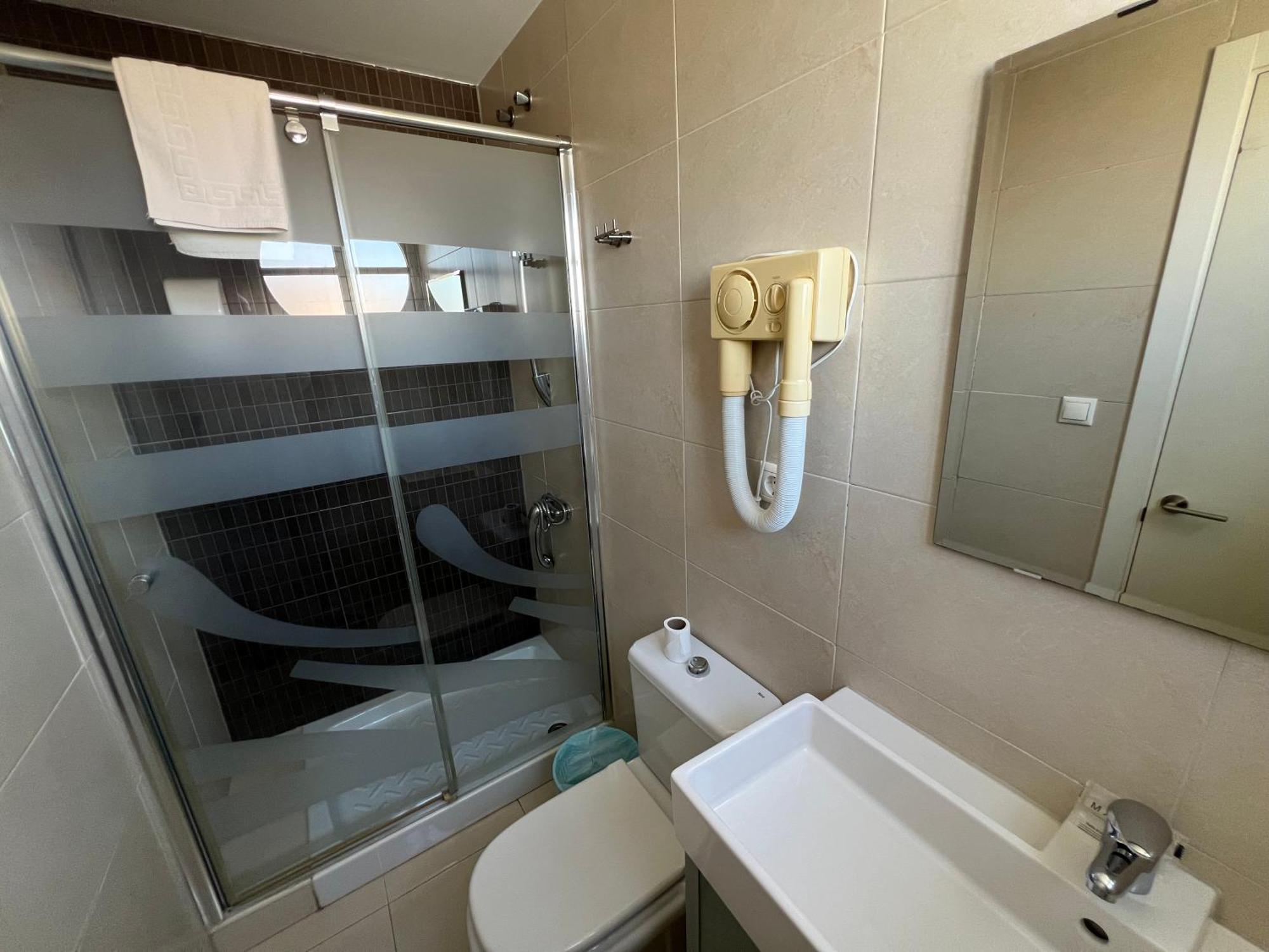 Hotel Dila Velez Malaga Ngoại thất bức ảnh