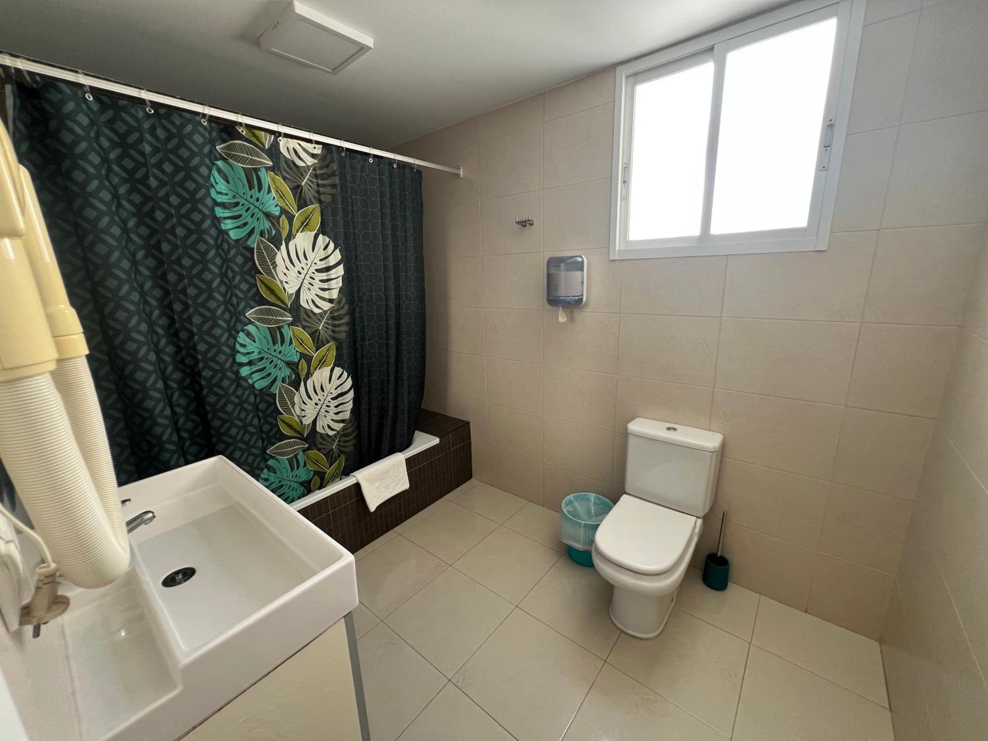 Hotel Dila Velez Malaga Ngoại thất bức ảnh