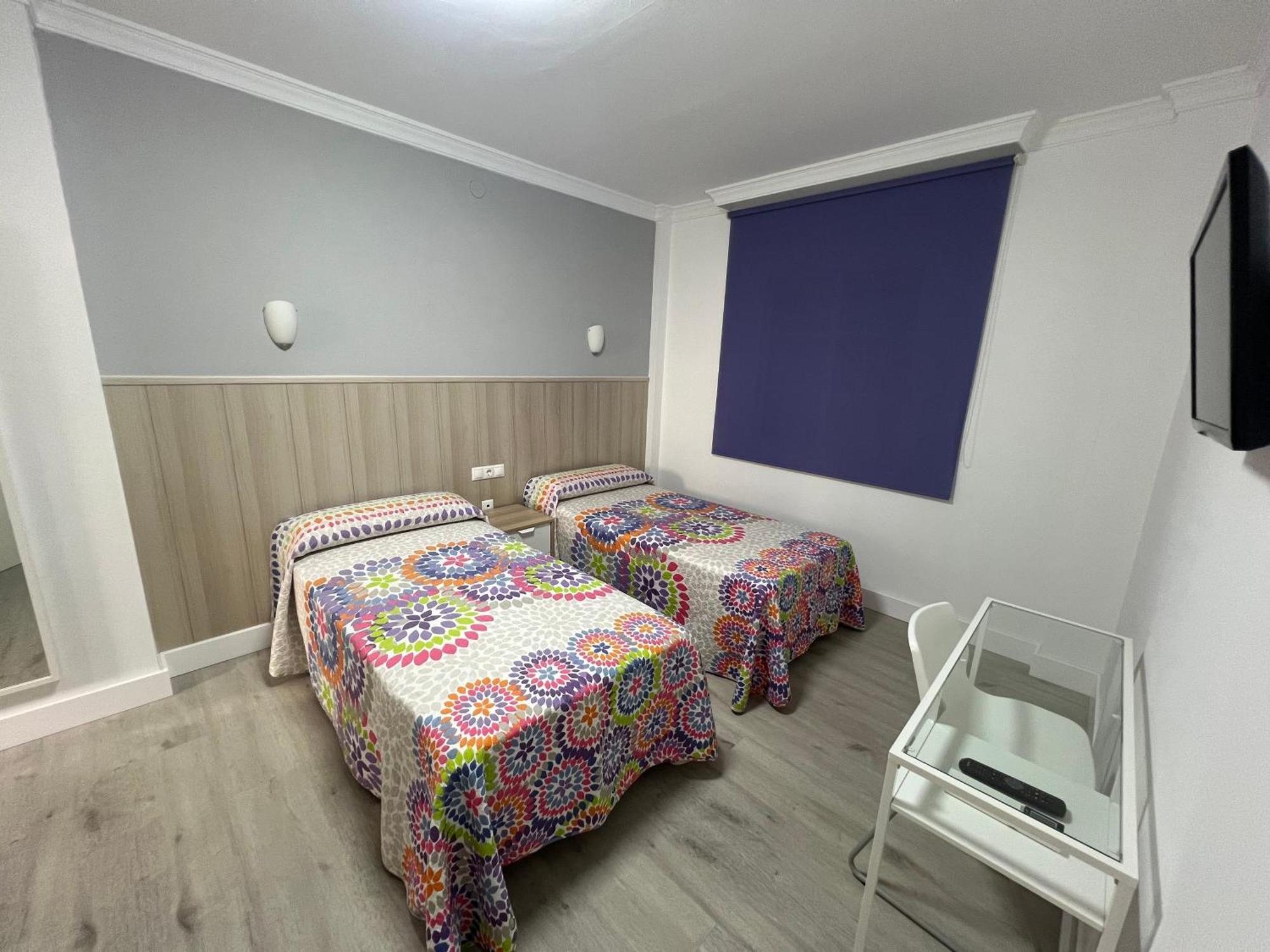 Hotel Dila Velez Malaga Ngoại thất bức ảnh