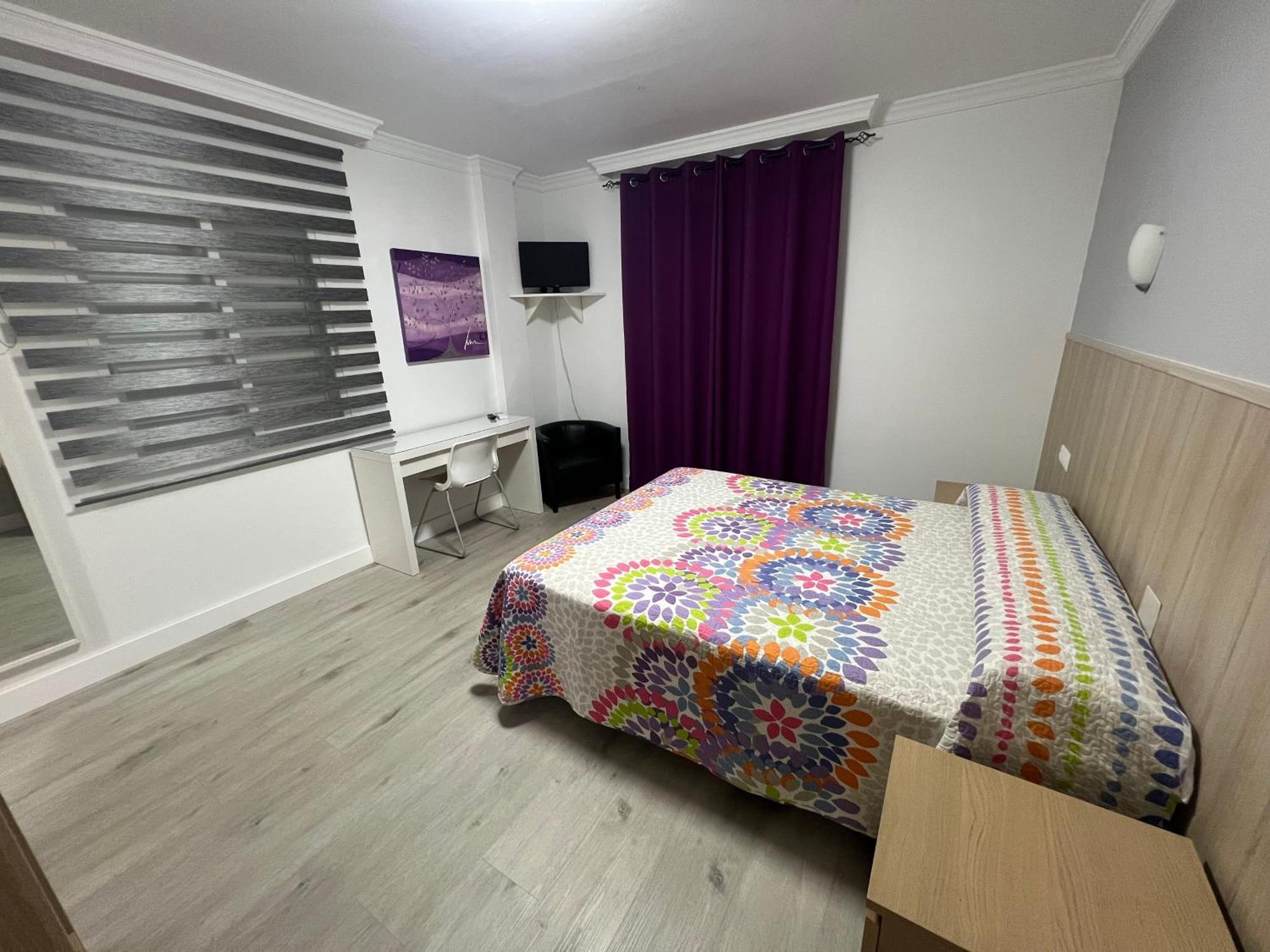 Hotel Dila Velez Malaga Ngoại thất bức ảnh