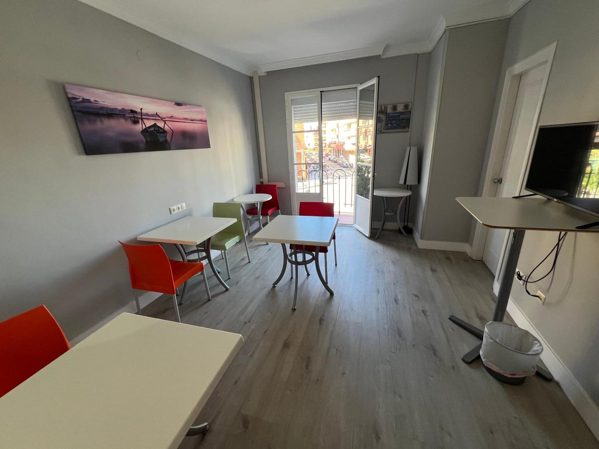 Hotel Dila Velez Malaga Ngoại thất bức ảnh