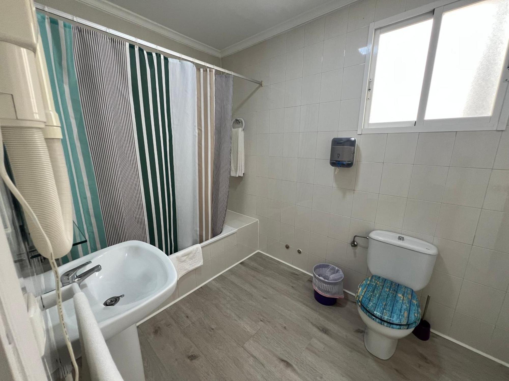 Hotel Dila Velez Malaga Ngoại thất bức ảnh