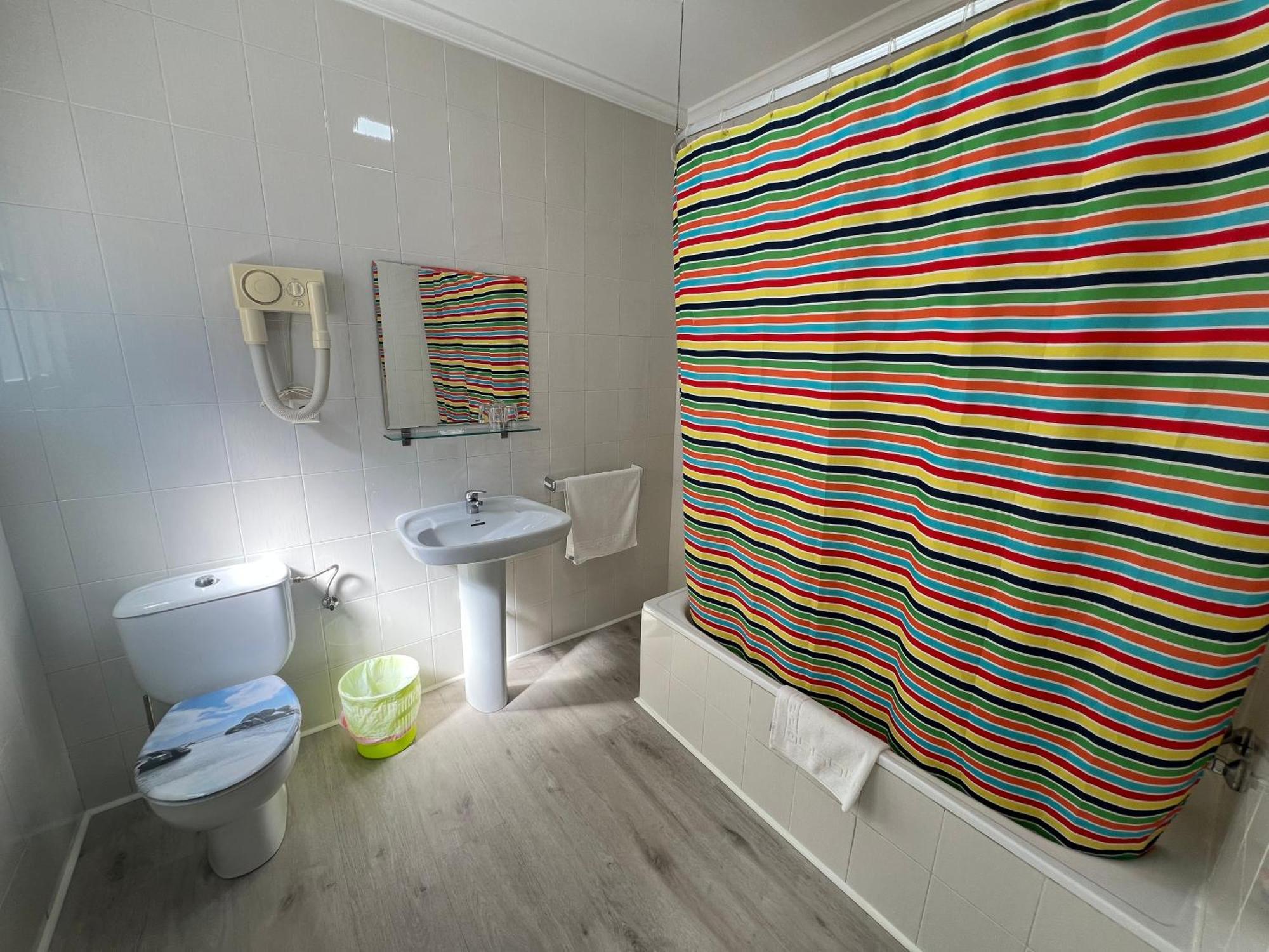 Hotel Dila Velez Malaga Ngoại thất bức ảnh